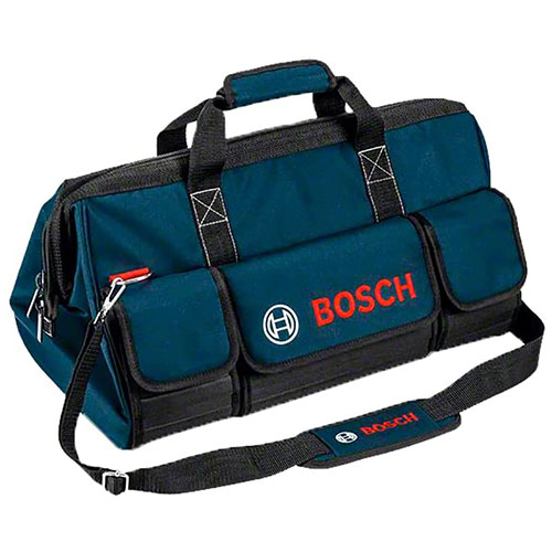 Bosch Professional 1600A003BK Tool Bag